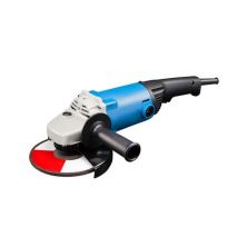 DONG CHENG DSM230A Angle Grinder (9")
