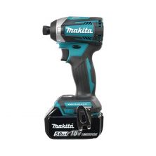 MAKITA DTD154Z 18V Cordless Impact Driver (Bare Tool)