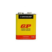 DUNLOP Adhesive Glue (3L)