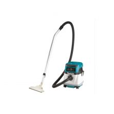 MAKITA DVC150L 18V+18V Cordless Vacuum Cleaner (Wet & Dry)