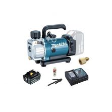 MAKITA DVP180RT 18V Cordless Vacuum Pump (50L)