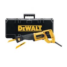 DEWALT DW304K-XD Sabre Saw