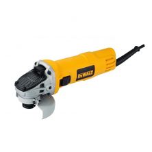 DEWALT DWE8100S-XD Angle Grinder (100MM)