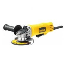 DEWALT DWE8200PL Angle Grinder (100MM)
