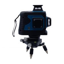 ONCA 3D12L EAGLE Laser Level (Green)