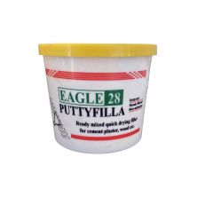 EAGLE 28 Wall Putty (5KG/25KG)