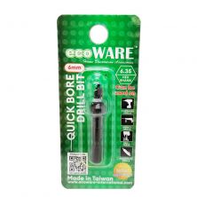 ECO Quick Bore Drill Bit (6MM)