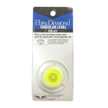 EBISU DIAMOND Circular Level 40MM