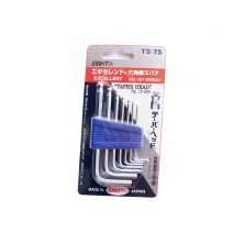 EIGHT TS7S Allen Key Set (1.5-6MM)