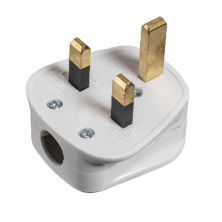Electrical 3-Pin Plug (13A)
