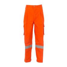 OSP Fire Retardant Trousers (Orange)