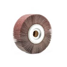 EVERBRITE Flap Wheel (6" x 1")