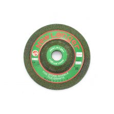 NEW LONGER Flex Grinding Disc ((A60) 
