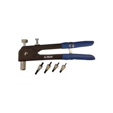 G-TECH HN10363 Hand Nut Riveter