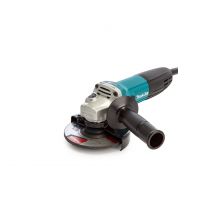 MAKITA GA5030 Angle Grinder (125MM)