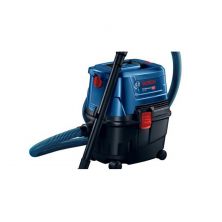 BOSCH GAS 15 PS Wet & Dry Vacuum Cleaner (15L)