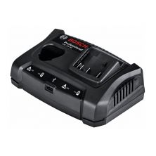 BOSCH GAX 18V-30 Multi-Charger (10.8V-18V)
