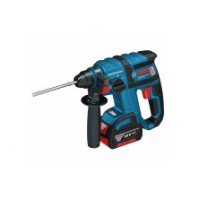 BOSCH GBH 18V-EC Rotary Hammer Kit (3.0AH)