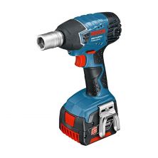 BOSCH GDR 14.4V-LI Impact Driver Kit (1.5AH)