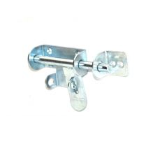 TCH Galvanized Door Lock Latch (5")