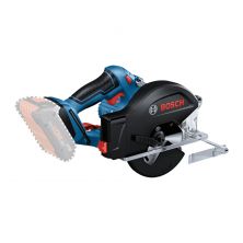 BOSCH GKM 18V-50 18V Cordless Metal Cutter 136MM (Bare Tool)
