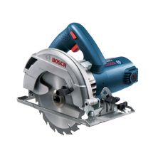 BOSCH GKS 600 Circular Saw (165MM)