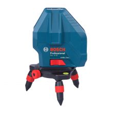 BOSCH GLL 3-80 Line Laser (w/ BT150 