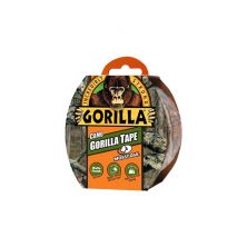 GORILLA Camo Tape (1.88"X8.2M)