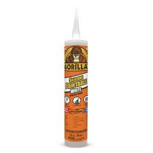 GORILLA Paintable Silicone Sealant 9 Oz