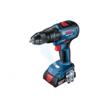 BOSCH GSB 18V-50 Cordless Impact Drill