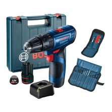 BOSCH GSB 120-LI Cordless Impact Drill (2.0AH)