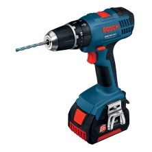 BOSCH GSB 18-2-LI Impact Drill Kit (2.0AH)