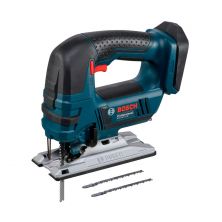 BOSCH GST 18V-LI B Cordless Jig Saw (Bare Tool)