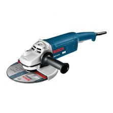 BOSCH GWS 20-230 Angle Grinder (9")