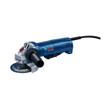 BOSCH GWS 9-100P Angle Grinder (100MM)