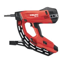 HILTI Gas Operated Gun GX120