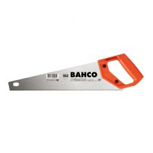 BAHCO Prize Cut Hand Saw (Fine Teeth)