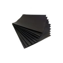 HAWK Sandpaper Abrasives (9" x 11")