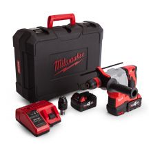 MILWAUKEE HD18HX-402C Rotary Hammer