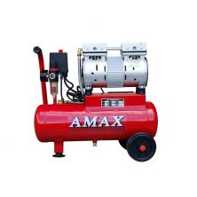 AMAX HDW-1002 Air Compressor 1.5HP (Low Noise)