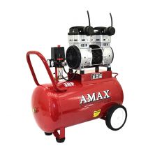 AMAX HDW-2003 Air Compressor 3.0HP (Low Noise)