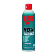 LPS HDX Heavy Duty Degreaser (19 oz)