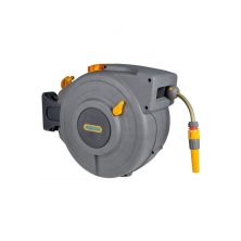 HOZELOCK 2485 Auto Hose Reel (10MM x 10MM)