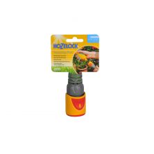 HOZELOCK 2055 Waterstop Hose End Coupler (1/2", 5/8")