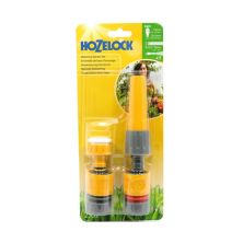 HOZELOCK 2352 360 Hose Fitting Starter Kit Set