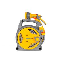 HOZELOCK 2425 Pico Hose Reel Set With 10M Hose
