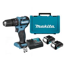 MAKITA HP332DSAE Hammer Drill Kit (12V)