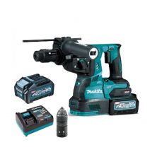 MAKITA HR003GD201 40V Cordless Rotary Hammer (2.5AH)
