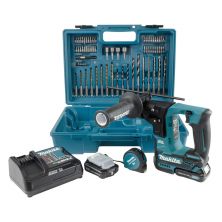 MAKITA HR166DSAE1 Rotary Hammer Kit (12V)
