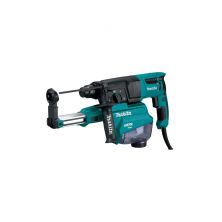 MAKITA HR2652 Combination Hammer With Self Dust Collection (26MM)